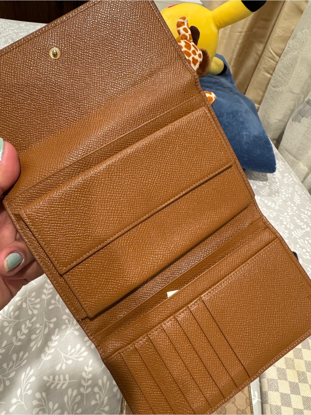 Preloved Wallets - Picture 12 of 16